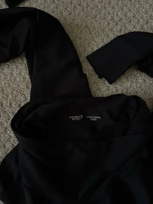Old Navy joggers (S) thumbnail 8