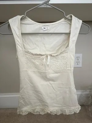 Urban Outfitters Kimchi Blue Tank thumbnail 1