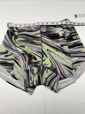 Lululemon Hotty Hot High-Rise Short 4" *Special Edition thumbnail 8