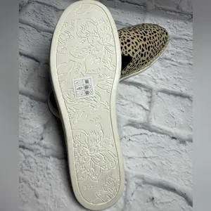 Bobs from Skechers City Shuffle in Leopard Print thumbnail 4