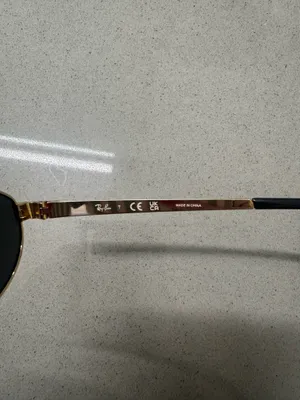 Ray-Ban Sunglasses thumbnail 5