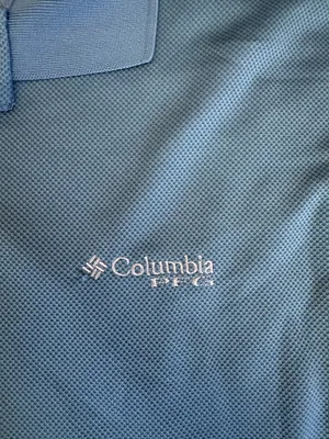 Columbia Fishing PFG Shirt thumbnail 3