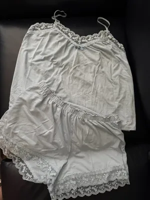 Flora Nikrooz Pajama Set thumbnail 1