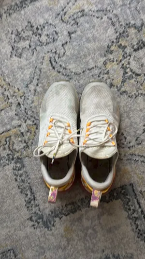 Custom Nike Air Max thumbnail 4