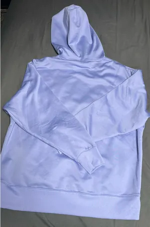 Nike Therma-Fit Hoodie Women’s Pullover thumbnail 3