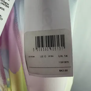 NWT ASOS Design Bias Cut Plunge Satin Racerback Mini Dress‎ Size 10 thumbnail 8