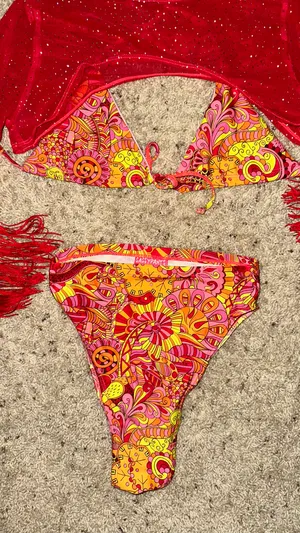 Sassy Pants Festival Set thumbnail 3