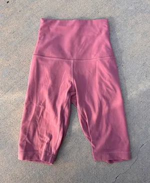 Lululemon Align Shorts thumbnail 1