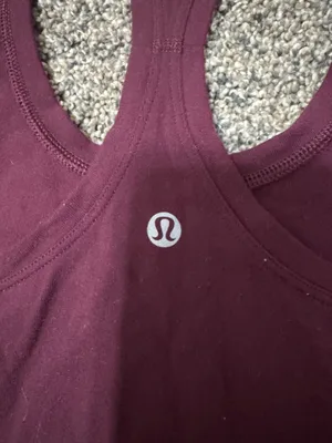 Lululemon Cool Racerback Tank 6 thumbnail 3