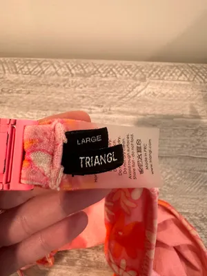 Triangl Bikini Set  thumbnail 6