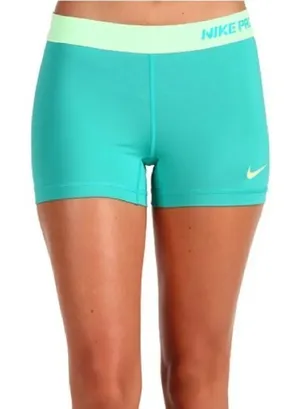 ✨ Nike Pro Core II Women's 2.5 Inch Compression Shorts✨ thumbnail 1