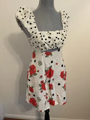 Free People Dress Mini thumbnail 8