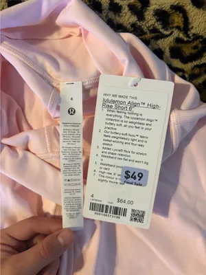 Lululemon Shorts thumbnail 3