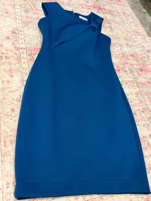 Calvin Klein dress thumbnail 1