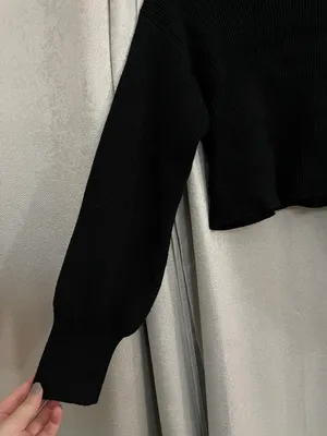 Francesca's Sweater thumbnail 4