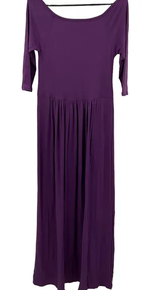 Women's Medium‎ Maxi summer Dress (P46) thumbnail 1