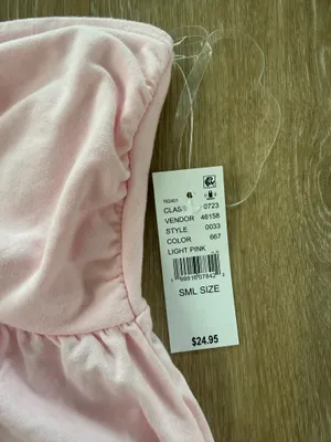 PacSun Top thumbnail 2