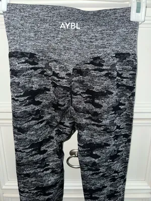 AYBL Leggings thumbnail 5