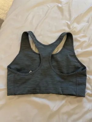 Nike Sports Bra thumbnail 2