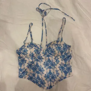 Alexandria Corset Top thumbnail 5