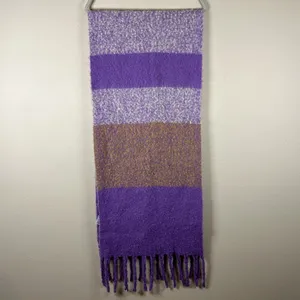 Vero Moda Color Block Scarf thumbnail 2