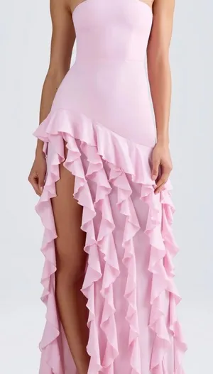 Oh Polly Diletta Dress thumbnail 1