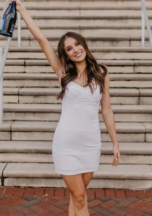 superdown Dress thumbnail 3