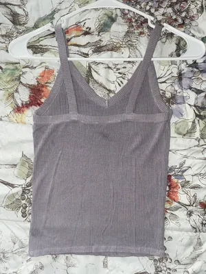 American Eagle Outfitters Soft & Sexy Tank thumbnail 2