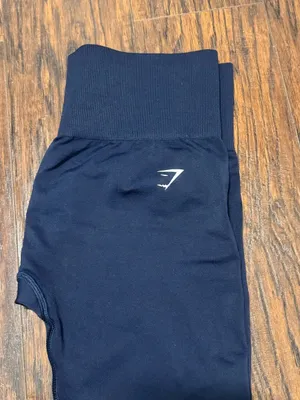 Gymshark Everyday Seamless Leggings Medium thumbnail 3