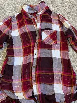 Maurice’s Flannel thumbnail 1
