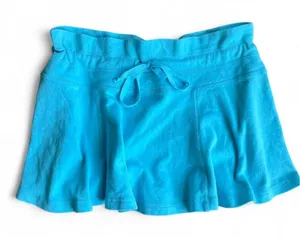 Energie Women's Blue Skirt thumbnail 1