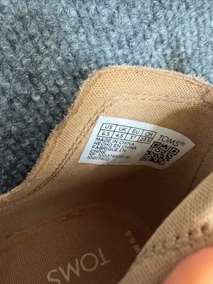 Toms Leopard Print Chelsea Booties in Tan and Black thumbnail 7
