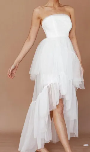 Selfie Leslie Dress thumbnail 1