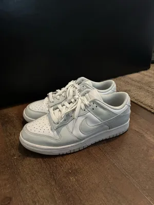 Nike Dunk Low thumbnail 4