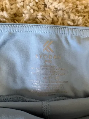 tennis skirt Blue thumbnail 3