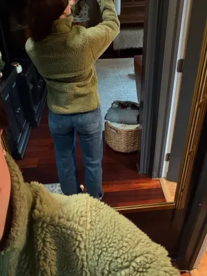 Patagonia Fleece Jacket Full-Zip thumbnail 3