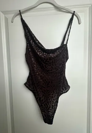 Urban Outfitters Bodysuit thumbnail 1
