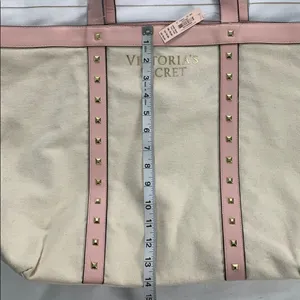 Victoria’s Secret Tote Bag thumbnail 10