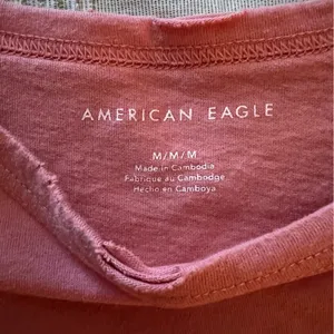 American Eagle Outfitters Short Sleeve Tee thumbnail 2