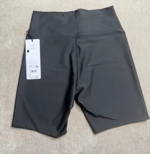 Alo Yoga Airlift Energy Shorts Black L thumbnail 3