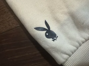 Playboy Hoodie PacSun thumbnail 3