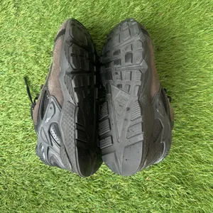 Nike Air Huarache Runner 'Black Anthracite' Size 5 Women’s Size 6.5 thumbnail 6