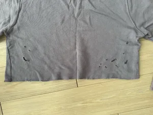 PacSun Sweatshirt Cropped thumbnail 7