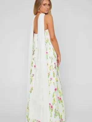 Show me your mumu Riley maxi dress thumbnail 5