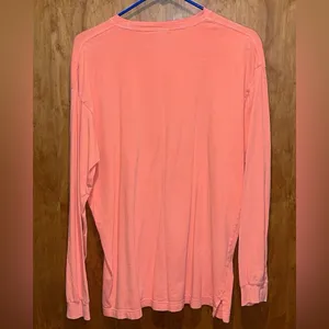 PINK vs Long Sleeve thumbnail 2