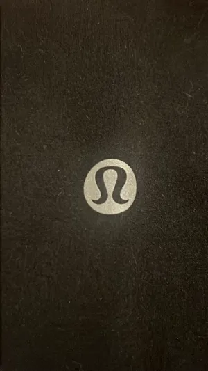 Lululemon align HR Crop 23” Size 12 thumbnail 3