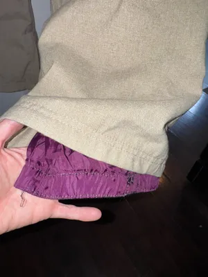 Aperture snowboard pants thumbnail 6
