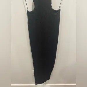 Revolve Rumer‎ Willow Cut Out Maxi Dress Size XS thumbnail 5