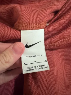 Nike printed Leggings thumbnail 2