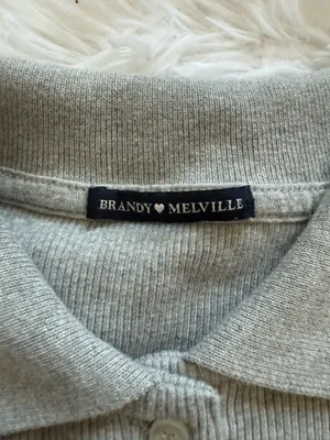 Brandy Melville Sweater thumbnail 3